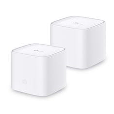 TP-Link Deco HX220(2-pack) - AX1800 Wi-Fi 6 mesh systém (2-pack)