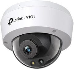 VIGI C240(2.8mm) - Dome kamera, 4MP, 2,8mm, Full-Color