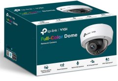 VIGI C240(2.8mm) - Dome kamera, 4MP, 2,8mm, Full-Color