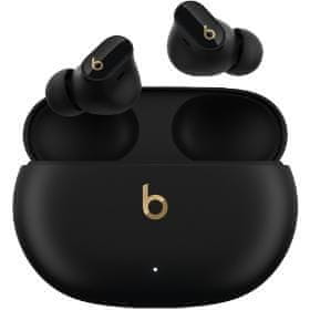 Apple BEATS Beats Studio Buds TWS NC Black/Gold