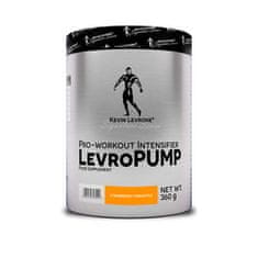 Kevin Levrone Levro Pump 360 g red grapefruit