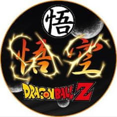 Subsonic SUPERDRIVE Dragonball Z Prot. Floor mat