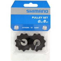 Shimano Rolničky Y5X998150 - 1 pár, pro 6770, 6700, 6600, M770, M810, T780