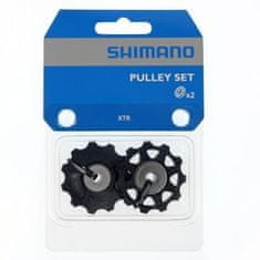 Shimano Rolničky Y5VW98120 - 1 pár, pro M970