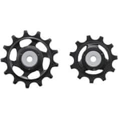 Shimano Rolničky Y3GE98010 - 1 pár, pro GRX 11, GRX DI2