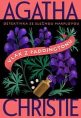 Agatha Christie: Vlak z Paddingtonu