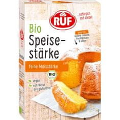 Ruf Bio kukuřičný škrob bez lepku 400g -