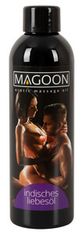 Magoon Magoon Indian Love 200ml, masážní olej mystická vůně