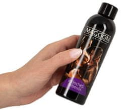 Magoon Magoon Indian Love 200ml, masážní olej mystická vůně