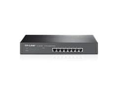 TP-Link TL-SG1008 Switch 8xTP 10/100/1000Mbps 19"rackmount