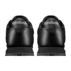 Reebok Klasická kožená obuv Jr 50149 velikost 36