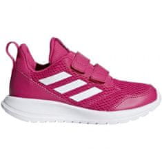 Adidas Boty adidas AltaRun Cf K CG6895 velikost 38 2/3