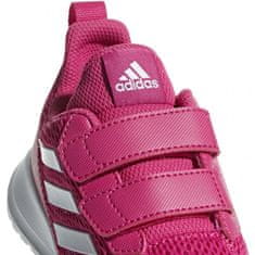 Adidas Boty adidas AltaRun Cf K CG6895 velikost 38 2/3