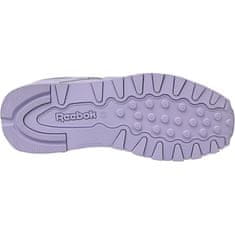 Reebok Boty Classic Leather Jr BD5543 velikost 36,5