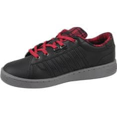 K-SWISS Boty K-Swiss Hoke Plaid Jr 85111-050 velikost 37