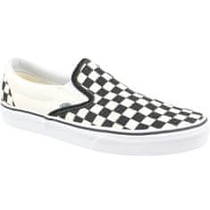 Vans Klasické slipové tenisky VN00EYEBWW velikost 42,5