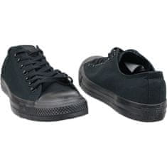 Converse Boty All Star Ox M5039C black velikost 36