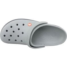 Crocs Žabky Crocband velikost 37