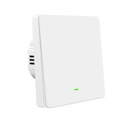 Evolveo WiFi Single Switch, chytrý vypínač