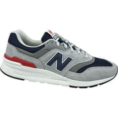 New Balance Boty M CM997HCJ velikost 46,5