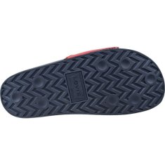 Levis Sandály Batwing Slide velikost 42