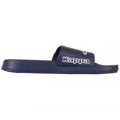 Kappa Žabky Krus 242794 6710 navy blue velikost 40