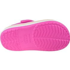 Crocs Žabky Crocband Clog K Jr 204537-6QZ velikost 34