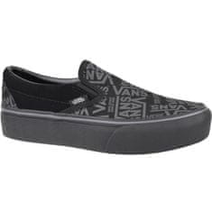 Vans 66 Klasická obuv na platformě velikost 36,5