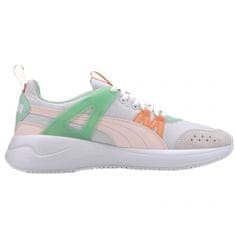 Puma Boty Nuage Run Cage W 372708 01 velikost 40