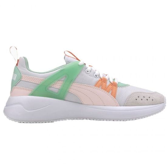 Puma Boty Nuage Run Cage W 372708 01