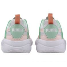 Puma Boty Nuage Run Cage W 372708 01 velikost 40