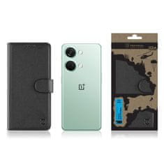 Tactical  Field Notes pro Oneplus Nord 3 5G Black