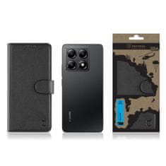 Tactical Knížkové pouzdro Field Notes pro Xiaomi 14T Black