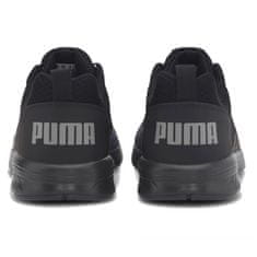 Puma Boty Nrgy Comet velikost 40,5