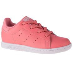 Adidas Boty adidas Stan Smith El K EF4928 velikost 26,5