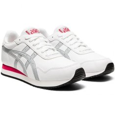 Asics Boty Tiger Runner 1192A190 101 velikost 39,5