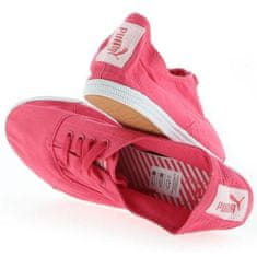 Puma Tekkies Rogue Red boty velikost 38