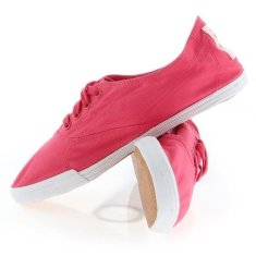 Puma Tekkies Rogue Red boty velikost 38