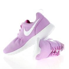 Nike Boty Rosherun velikost 38,5