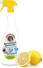 Chante Clair SGRASSATORE UNIVERSALE citron sprej 750ml