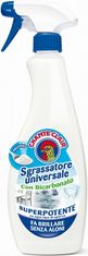 Chante Clair SGRASSATORE UNIVERSALE soda sprej 750ml