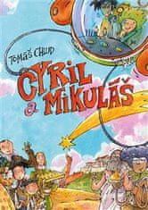 Chlud Tomáš: Cyril a Mikuláš