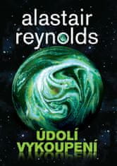 Reynolds Alastair: Údolí vykoupení