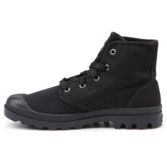 Palladium Boty Pampa Hi W 92352-060-M velikost 36