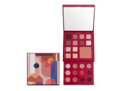 Kraftika 18.8g pupa pupart m make-up palette burgundy