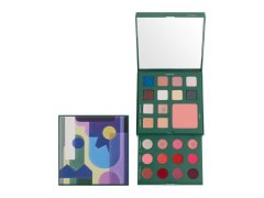 Kraftika 18.8g pupa pupart m make-up palette green