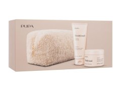 Kraftika 200ml pupa teddyland oat milk and vanilla beauty kit