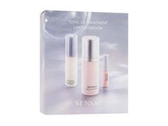 Sensai 15ml expert items total lip treatment, krém na rty