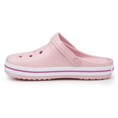 Crocs Žabky Crocband W 11016-6MB velikost 37