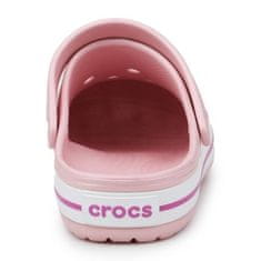 Crocs Žabky Crocband W 11016-6MB velikost 37